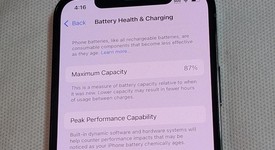 Good
													Apple iPhone 12 Pro - Verizon, Graphite, 128 GB, A2341, photo 3 of 4