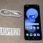 Good Samsung Galaxy Z Flip5 - T-Mobile, 256 GB, Graphite, 8 GB, SM-F731U