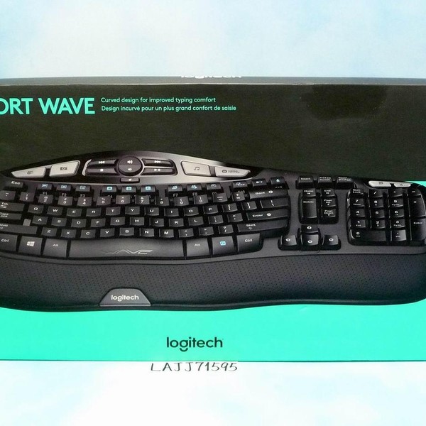 Logitech Keyboard