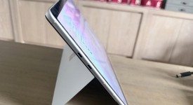 Good
													Microsoft Surface Pro 11 - Platinum, 512 GB, 16 GB, photo 3 of 9