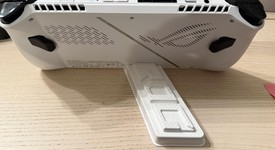 Mint
													Asus ROG Ally 7" - Z1 Extreme, White, 512 GB, 16 GB, Ryzen Z1 Extreme, photo 4 of 15