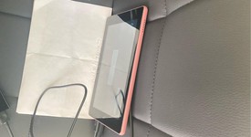 Good
													Amazon Fire 7 2017 with Alexa - Wi-Fi, Purple, 16 GB, photo 3 of 4