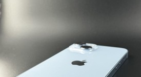 Mint
													Apple iPhone 14 - Unlocked, Blue, 512 GB, A2649, photo 6 of 6