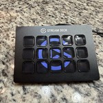Good Elgato Stream Deck - Black