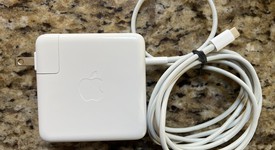Good
													MacBook Pro 2019 - 16" - I7, Silver, 512 GB, 16 GB, photo 4 of 9
