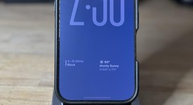 Mint
													Apple iPhone 16 Pro - Unlocked, Black, 256 GB, A3083, photo 1 of 10