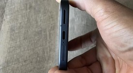 Mint
													Google Pixel 9a - Unlocked, Obsidian, 128 GB, 8 GB, photo 4 of 8