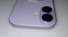 Mint
													Apple iPhone 17 - Unlocked, Lavender, 256 GB, A3258, photo 5 of 17