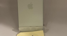 Good
													Apple iPhone 15 - Unlocked, Blue, 256 GB, A2846, photo 4 of 15