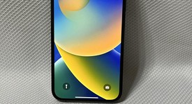 Mint
													Apple iPhone 13 Pro Max - Unlocked, Green, 128 GB, A2484, photo 1 of 7