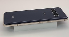 Mint
													LG V60 ThinQ 5G - AT&T, Blue, 128 GB, 8 GB, photo 3 of 7