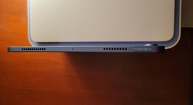 Mint
													Apple iPad Air 5th Gen - Wi-Fi, Blue, 64 GB, A2588, photo 5 of 8