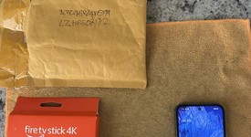 Fair
													Google Pixel 8a - Verizon, Bay, 128 GB, 8 GB, G8HHN, mmWave 5G, photo 1 of 9