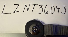 Mint
													Samsung Galaxy Watch8 Classic - Unlocked, Black, SM-L505, 46mm, photo 5 of 9