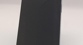 Good
													Apple iPhone 13 Pro Max - AT&T, Sierra Blue, 128 GB, A2484, photo 2 of 3