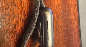 Fair
													Apple Watch Series 4 40mm - Unlocked, Gray, A1975 - Cellular, Aluminum, photo 2 of 5