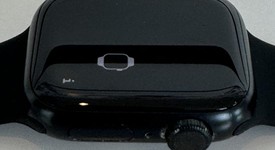 Good
													Apple Watch Series 7 41mm - Midnight, A2473 - GPS, Aluminum, photo 5 of 5