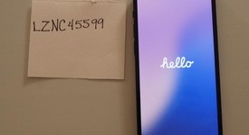 Good
													Apple iPhone 13 Mini - Unlocked, Midnight, 128 GB, A2481, photo 1 of 15