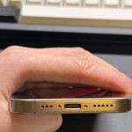 Good Apple iPhone 16 Pro - Unlocked, 256 GB, Desert, A3083