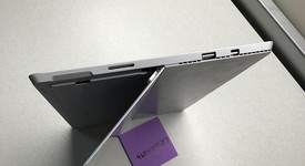Good
													Microsoft Surface Pro 3 - Wi-Fi, Black, 128 GB, photo 4 of 6