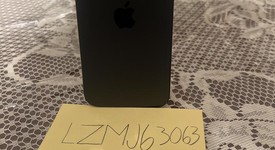 Mint
													Apple iPhone 16 Pro Max - T-Mobile, Black, 256 GB, A3084, photo 2 of 9