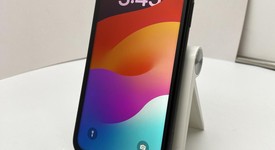 Good
													Apple iPhone 11 - Unlocked, Black, 64 GB, A2111, photo 1 of 9