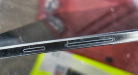 Good
													Samsung Galaxy Tab S3 - Verizon, Black, 32 GB, 4 GB, SM-T827V, 9.7", photo 4 of 12