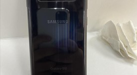Good
													Samsung Galaxy S10 - Unlocked, Black, 512 GB, 8 GB, SM-G973U1, photo 4 of 9