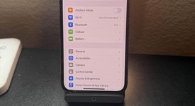 Good
													Apple iPhone 12 Pro - Unlocked, Graphite, 128 GB, A2341, photo 2 of 4