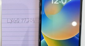 Good
													Apple iPhone 8 Plus - Verizon, Gray, 64 GB, A1864, photo 1 of 12
