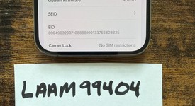 Good
													Apple iPhone 14 Pro Max - Unlocked, Purple, 512 GB, A2651, photo 3 of 9