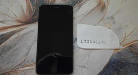 Mint
													Apple iPhone 7 Plus - Unlocked, Jet Black, 128 GB, A1661, photo 1 of 9