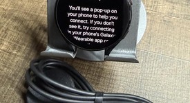 Fair
													Samsung Galaxy Watch4 - Wi-Fi, Green, 44mm, photo 5 of 6