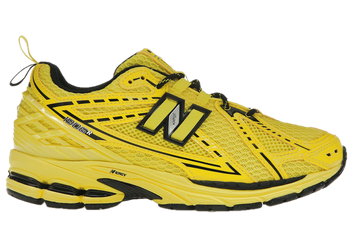 New Balance 1906R GANNI Blazing Yellow for sale