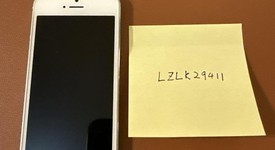 Good
													Apple iPhone 5 - Unlocked, White, 32 GB, A1429, photo 2 of 4