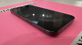 Good
													Apple iPhone 15 Pro Max - Unlocked, Black, 256 GB, A2849, photo 5 of 12