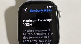 Mint
													Apple Watch Series 10 46mm - Unlocked, Silver, A3003 - Cellular, Aluminum, photo 1 of 12