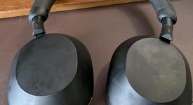 Used
													Sony WH-1000XM5 - Black, photo 5 of 6