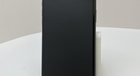 Fair
													Apple iPhone 11 - Unlocked, Black, 64 GB, A2111, photo 2 of 7