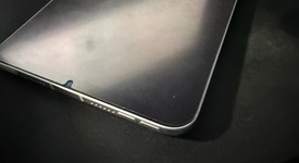 Good
													Apple iPad Mini 7th Gen - Unlocked, Starlight, 256 GB, A2995, photo 1 of 17