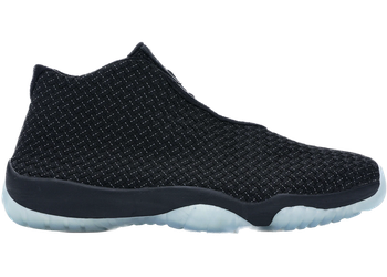 Jordan Future Premium Black Glow (2018) for sale
