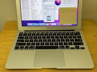 MacBook Air 2015 - 11"