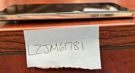 Good
													OnePlus 13 - Unlocked, Midnight Ocean, 512 GB, 16 GB, photo 5 of 6