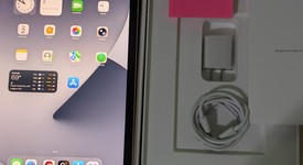 Mint
													Apple iPad Air 4th Gen - Wi-Fi, Rose Gold, 64 GB, A2316, photo 2 of 5