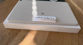 Mint
													Google Pixel Tablet 11" - Wi-Fi, Porcelain, 128 GB, 8 GB, NO Dock, photo 5 of 8