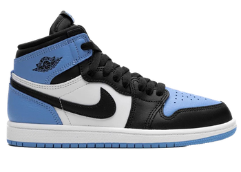 Jordan 1 Retro High OG UNC Toe (PS) for sale