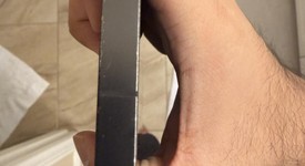 Fair
													Samsung Galaxy S24 Ultra - T-Mobile, Black, 512 GB, 12 GB, SM-S928U, photo 5 of 11