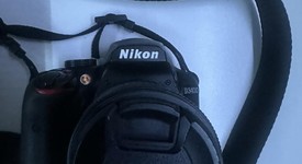 Good
													Nikon D3400, photo 3 of 6