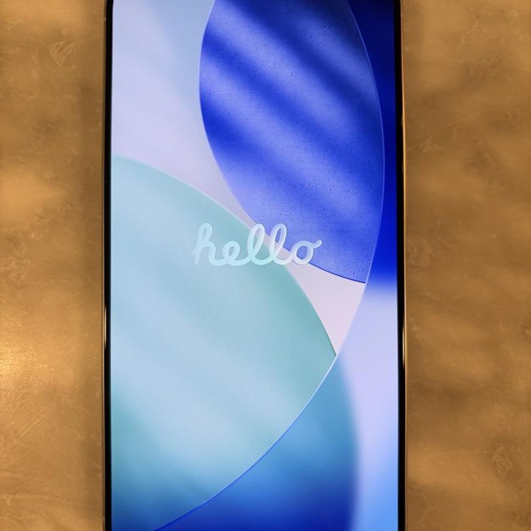 Apple iPhone 16 Pro - Unlocked, 128 GB, White, A3083