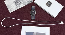 Mint
													Apple Watch Ultra 2 49mm - Unlocked, Natural, A2986, photo 2 of 10